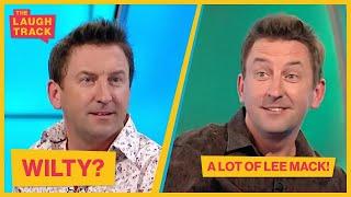 Lee Mack's WILDEST Would I Lie To You? Stories | The Laugh Track