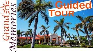 Grand Memories Varadero Cuba - Guided Tour