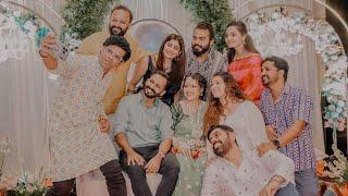 Poornima & Vineet | best Baby Shower story  | Cinematic 2025  |Master Movement | pune