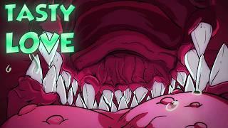 Epic 2D Pony Fan-Animation: Queen Chrysalis in 'Tasty Love'