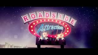 Roadshow Films/Lionsgate Films/Roadside Attractions/Gravitas Ventures/Tri-G/The Secret logos (2020)