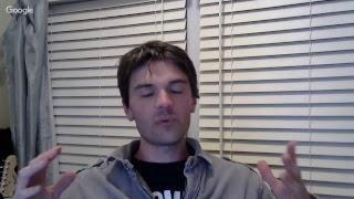 Rick the Electrician's $100 day Blueprint!