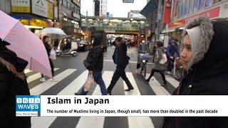 Why Islam Is The Fastest-Growing Religion In Japan?