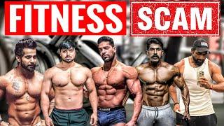 Be Aware Of Fitness Influencers | Abhijit Vaishnav