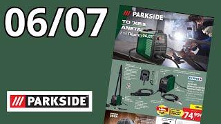 LIDL HERRAMIENTAS Y BRICOLAJE PARKSIDE (Parkside DIY & Tools)