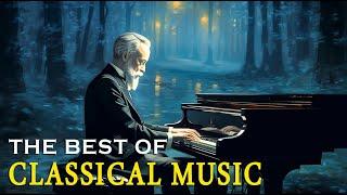 Classical music 2024 | Classical music playlist | The best classic of all time 