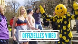 Die Zipfelbuben - Nimm die Beine in die Hand (offizielles Video)