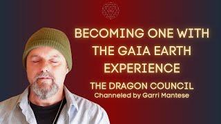 The Atlantean Dragons and Becoming One with the New Earth Experience