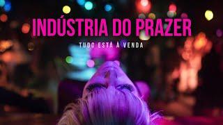 INDÚSTRIA DO PRAZER - Filme de Suspense 2024 Completo Dublado Melhores Filmes de Suspense