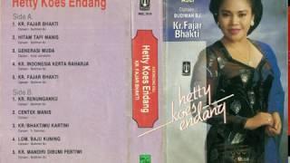 OK BINTANG JAKARTA - Album Fajar Bhakti (feat Hetty Koes Endang)