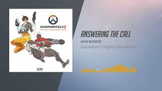 Overwatch 2 Original Soundtrack | Answering The Call