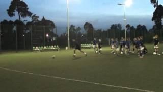 Trening