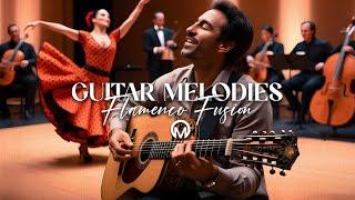 Dance to the Sounds of Spain with Flamenco and Spanish Guitar Fusion (Exclusive V. Playlist)