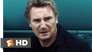 Non-Stop (2014) - I'm Not a Good Man Scene (6/10) | Movieclips