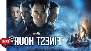 The Finest Hours Action/Thriller movie explain in Manipuri