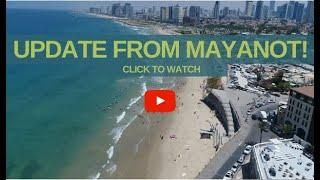 Birthright Israel: Mayanot - Covid 19 Update