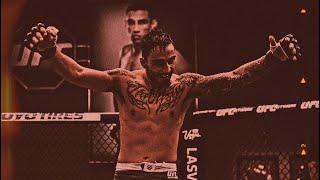 Jose “Teco” Quinonez (8-4) UFC Highlights