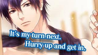 [恋愛ゲーム] Chocolate Temptation : 無料乙女ゲーム