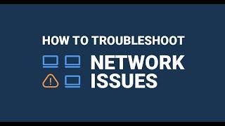 Live Troubleshooting Methods | CCNA | Network Kings