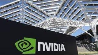 (有字幕) NVDA.US -【NVIDIA探底回穩進行時！關鍵價位測試投資者信心！】