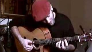 Adam Rafferty - Overjoyed by Stevie Wonder - Solo Guitar