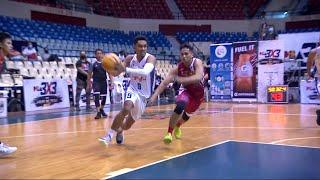 Semifinals: TNT Tropang Giga vs. San Miguel Beermen | PBA 3x3 3rd Conference Leg 4- Day 2