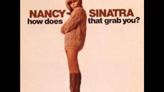 Nancy Sinatra - Bang Bang (My Baby Shot Me Down)