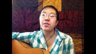 Ring of Fire - Johnny Cash (Cover by Christina Chen)