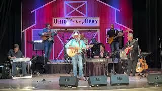 Matt Hansell- When the Thought of You Catches Up With Me (Ohio Valley Opry)