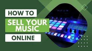 Sell Your Beats Online & Make Money FAST with BuyBeats.com (FREE Signup!)