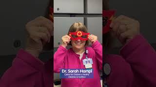 Superheroes of Science