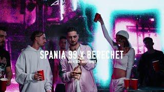 Spania'99 x Berechet - Dacă intru-n club | Official Video