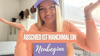 Abschied ist manchmal ein Neubeginn | Das letzte Video ever | » Laura Lato