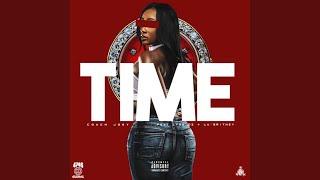 Time (feat. Fmb Dz & LaBritney)