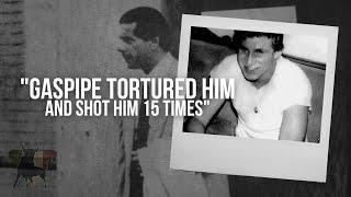 "Gaspipe Tortured Him and Shot Him 15 Times" | Sammy "The Bull" Gravano