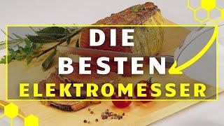 Elektromesser TEST (2024) - Die besten Elektromesser im VERGLEICH!