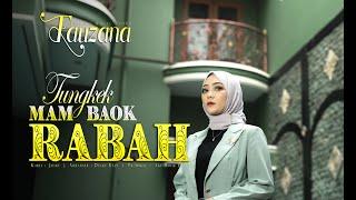 Fauzana - Tungkek Mambaok Rabah ( Official Music Video )