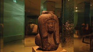 Pharaoh @ NGV - Videographs & images of the amazing exhibition with 500+ relics from Ancient Egypt