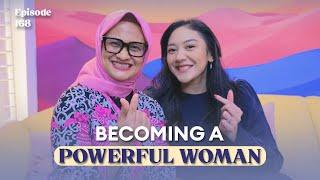 Perempuan di Puncak Industri Telekomunikasi | Dian Siswarini  - NSS Ep. 168