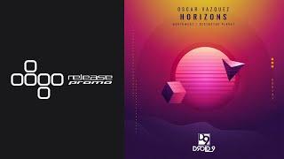 PREMIERE: Oscar Vazquez - Northwest [Droid9]