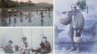 Amazing Japan Daily Life Photos of The Meiji Era 1890