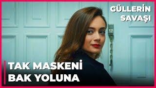 Gülru ve Gülfem'in Güç Gösterisi! | Güllerin Savaşı 67. Bölüm