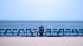 Street Photography in Nice Côte d'Azur