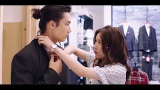 [Full Version]The bad boy finally fell in love with this gentle girlLove Story Movie