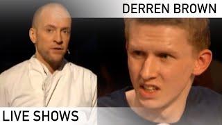 Derren Brown’s Greatest Live Show Moments | Derren Brown