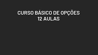 Compilado Mestre dos Derivativos. Curso Básico de Opções  2020   .Venda Coberta .