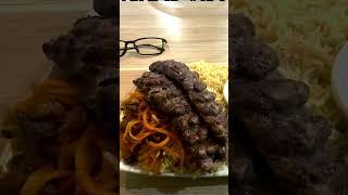 Best Afghani food in Melbourne, Australia?