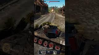 WAR THUNDER NUKE
