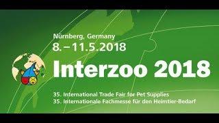 INTERZOO 2018 /TAX