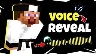 JACK VOICE REVEAL! Gamerfleet REACT